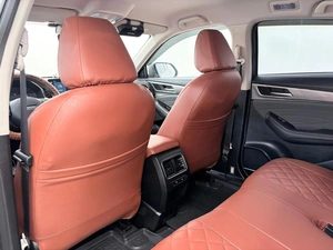 Внедорожник Haval F7x 2023 года, 2757000 рублей, Орёл