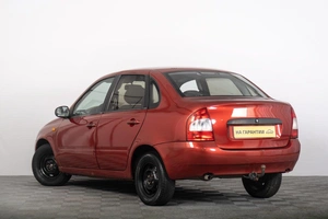 Универсал ВАЗ (LADA) Kalina 2005 года, 249000 рублей, Томск