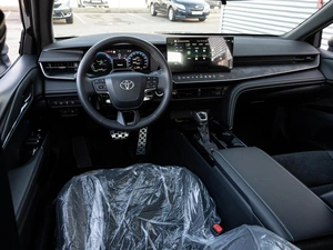 Седан Toyota Camry 2025 года, 4370000 рублей, Краснодар