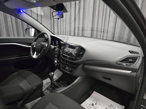 Седан ВАЗ (LADA) Vesta 2019 года, 840000 рублей, Красноярск