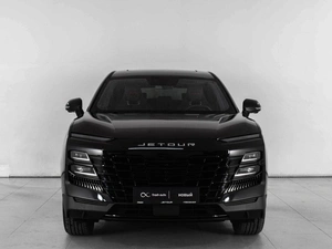 Внедорожник Jetour Dashing 2025 года, 2889900 рублей, Тюмень