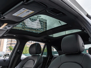 Внедорожник Mercedes-benz GLC-класс 2020 года, 4499000 рублей, Краснодар