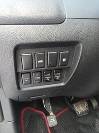 Внедорожник Nissan Murano 2010 года, 969000 рублей, Красноярск