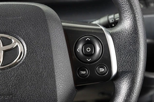 Минивэн Toyota Sienta 2018 года, 1589000 рублей, Красноярск