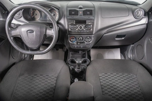 Лифтбек ВАЗ (LADA) Granta 2020 года, 699000 рублей, Томск
