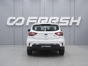 Внедорожник JAC iEV7S 2020 года, 1269000 рублей, Ростов-на-Дону