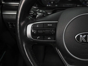 Седан Kia K5 2021 года, 2658111 рублей, Ставрополь