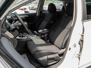 Седан Nissan Sentra 2015 года, 980000 рублей, Краснодар