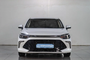Седан Baic U5 Plus 2023 года, 1319000 рублей, Челябинск