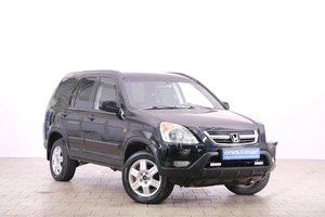 Внедорожник Honda CR-V 2003 года, 839000 рублей, Омск