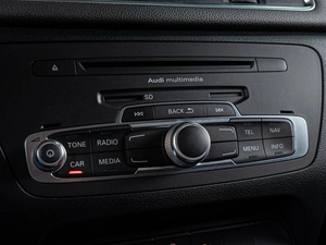 Внедорожник Audi Q3 2014 года, 1859000 рублей, Волгоград