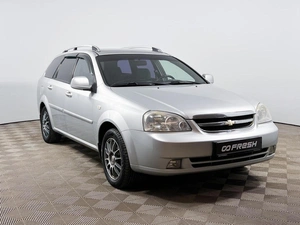 Универсал Chevrolet Lacetti 2012 года, 579900 рублей, Казань