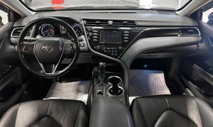 Седан Toyota Camry 2018 года, 2730000 рублей, Красноярск