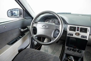 Универсал ВАЗ (LADA) Priora 2011 года, 399000 рублей, Пермь