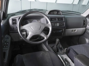 Внедорожник Mitsubishi Pajero Sport 2003 года, 750000 рублей, Ростов-на-Дону