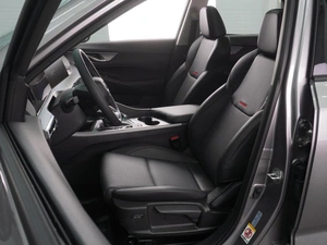 Внедорожник Changan CS35 Plus 2025 года, 2049900 рублей, Воронеж