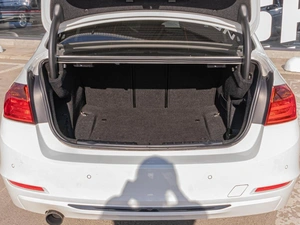 Седан BMW 3 серия 2012 года, 1687000 рублей, Краснодар