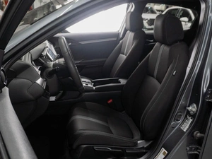 Седан Honda Civic 2019 года, 1900000 рублей, Тюмень
