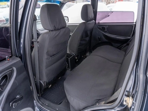 Внедорожник Chevrolet Niva 2016 года, 619000 рублей, Саратов