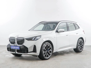 Внедорожник BMW X3 2025 года, 8449999 рублей, Москва