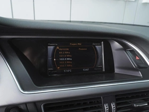 Седан Audi A4 2014 года, 1285000 рублей, Ростов-на-Дону