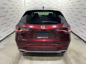 Внедорожник Honda ZR-V 2023 года, 3340000 рублей, Красноярск