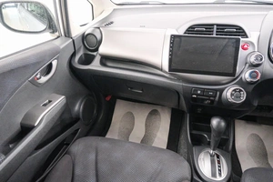 Хетчбэк Honda Fit 2012 года, 989000 рублей, Красноярск