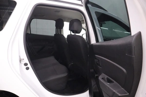 Внедорожник Renault Duster 2021 года, 1640000 рублей, Брянск