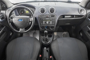 Хетчбэк Ford Fusion 2006 года, 559000 рублей, Барнаул