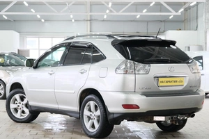 Внедорожник Lexus RX 2005 года, 1499000 рублей, Омск