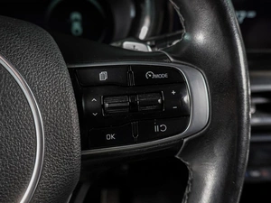 Седан Kia K5 2021 года, 2380000 рублей, Воронеж