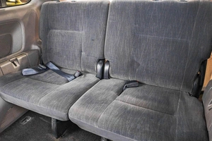 Минивэн Toyota Noah 2000 года, 1089000 рублей, Барнаул