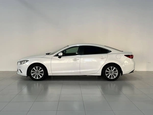 Седан Mazda 6 2017 года, 2145000 рублей, Кострома