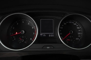 Внедорожник Volkswagen Tiguan 2017 года, 1980000 рублей, Омск
