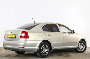 Лифтбек Skoda Octavia 2013 года, 869000 рублей, Тюмень
