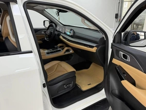 Внедорожник Changan Hunter Plus 2024 года, 2700000 рублей, Смоленск