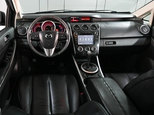 Внедорожник Mazda CX-7 2011 года, 1179000 рублей, Ростов-на-Дону