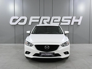 Седан Mazda 6 2014 года, 1550000 рублей, Аксай