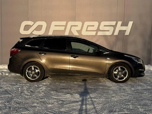 Универсал Kia Ceed 2018 года, 1520000 рублей, Ижевск