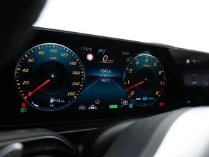 Внедорожник Mercedes-benz GLE-класс AMG 2021 года, 7699088 рублей, Москва