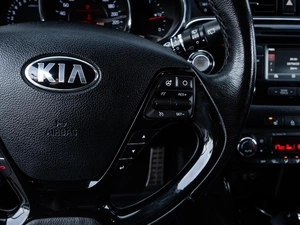 Хетчбэк Kia Ceed 2016 года, 1468600 рублей, Ставрополь