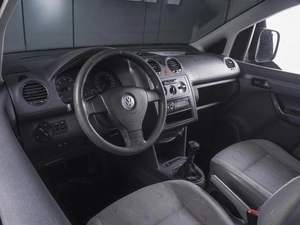 Минивэн Volkswagen Caddy 2008 года, 640000 рублей, Ростов-на-Дону