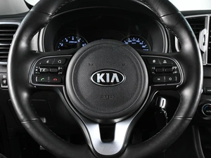 Внедорожник Kia Sportage 2018 года, 2359000 рублей, Аксай
