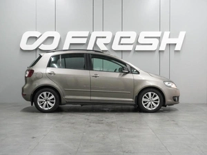 Хетчбэк Volkswagen Golf Plus 2012 года, 949000 рублей, Воронеж