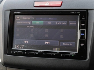 Хетчбэк Honda Jade 2018 года, 2090000 рублей, Краснодар