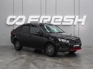 Лифтбек ВАЗ (LADA) Granta 2024 года, 884000 рублей, Воронеж