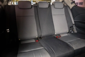 Хетчбэк Chevrolet Aveo 2008 года, 509000 рублей, Пермь