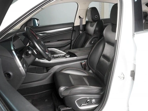 Внедорожник Geely Tugella 2021 года, 2450000 рублей, Красный Пахарь