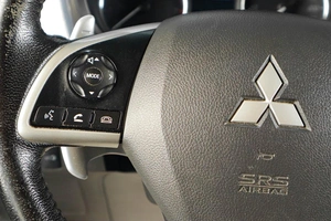 Внедорожник Mitsubishi Outlander 2012 года, 1519000 рублей, Тюмень