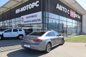 Седан Renault Samsung SM6 2022 года, 2050000 рублей, Мирное